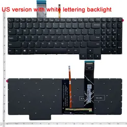 US/RU/UK keyboard for Lenovo Legion 5 pro 16IAH7H 16ITH6 16ACH6H 15ACH6 17ACH6 Gaming 3-15IMH05 15ARH05 15ACH GY530 GY550 GY570
