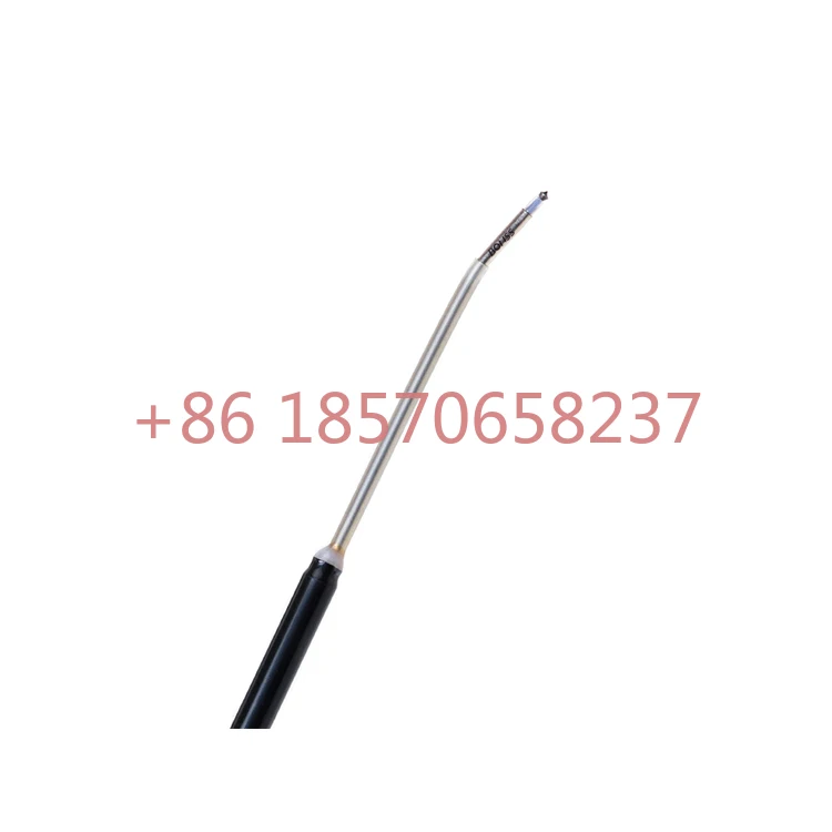 

RF Plasma Surgical Bipolar Electrodes for Orthopedic Surgery / Arthroscopy Surgery/ Arthroscopic Surgery