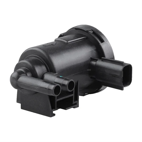 Imagen 2 del producto Válvula Solenoide de purga de recipiente de Vapor de coche para válvula solenoide Dodge Jeep Chrysler 04669569 4669569 52121071AB Replacement-A02G