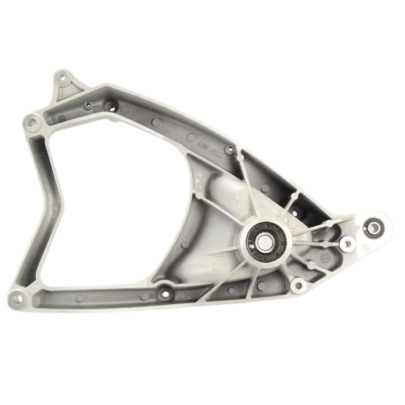 Rear Suspension Swing Arm Rear Fork Assembly Modified Parts For SYM Cruisym400 400i