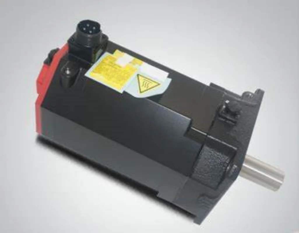 

100% New Original A06B-0265-B605#S000 A06B-0257-B111 Servo Motor