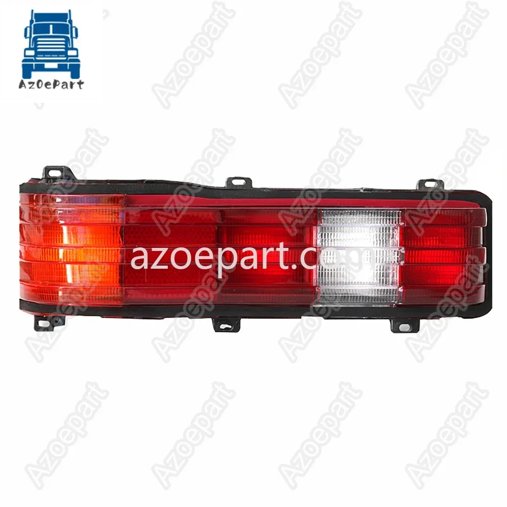 Rear Stop Brake Tail Light Lamp for Mercedes Benz W123 1976-1984