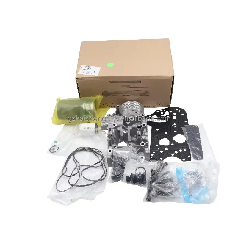 Original Factory 0AM DQ200 Transmission Housing Repair Kit for Gearboxes Vehicle Parts for 0AM398025