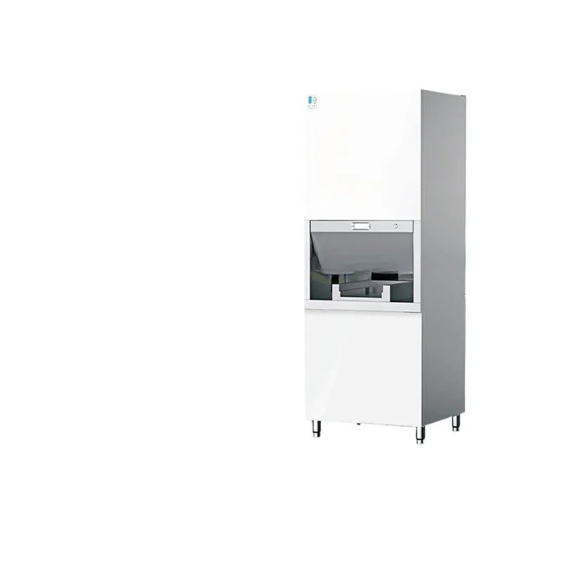 Machine à riz automatique commerciale Cuisine centrale Restaurant Hygiène et sécurité quantitatives efficaces Riz intelligent