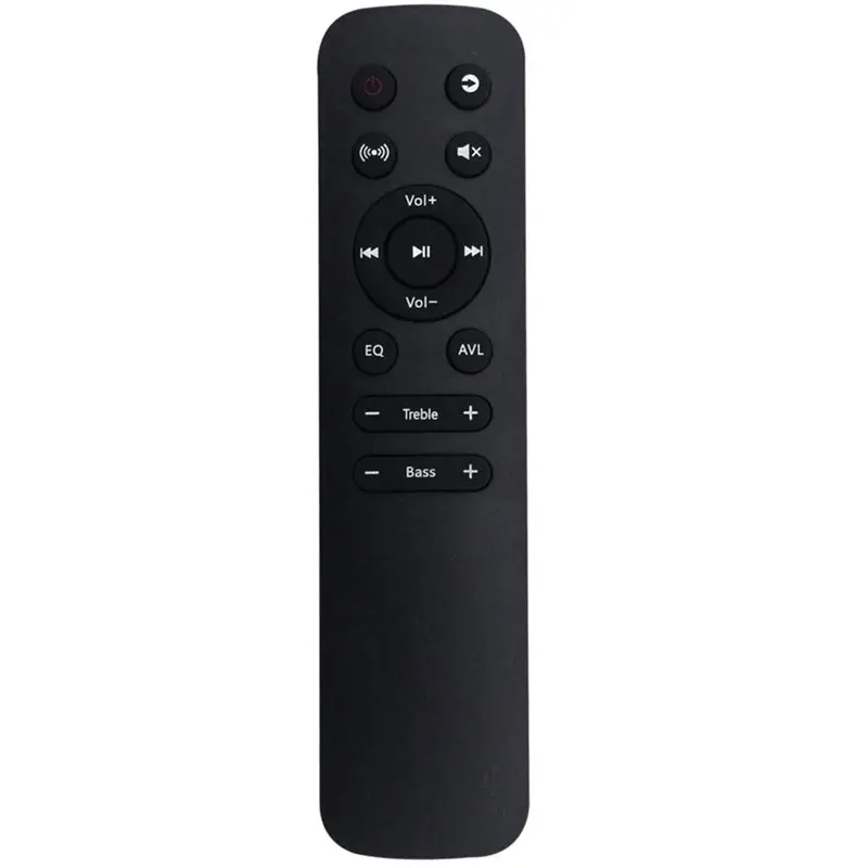 Superior Replace Remote For TAB5109/TAB5309 Series Sound Bars