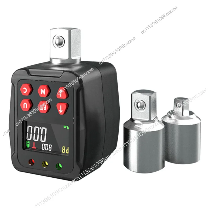 

Digital Torque Wrench, Torque Display Head Digital Meter Digital Wrench