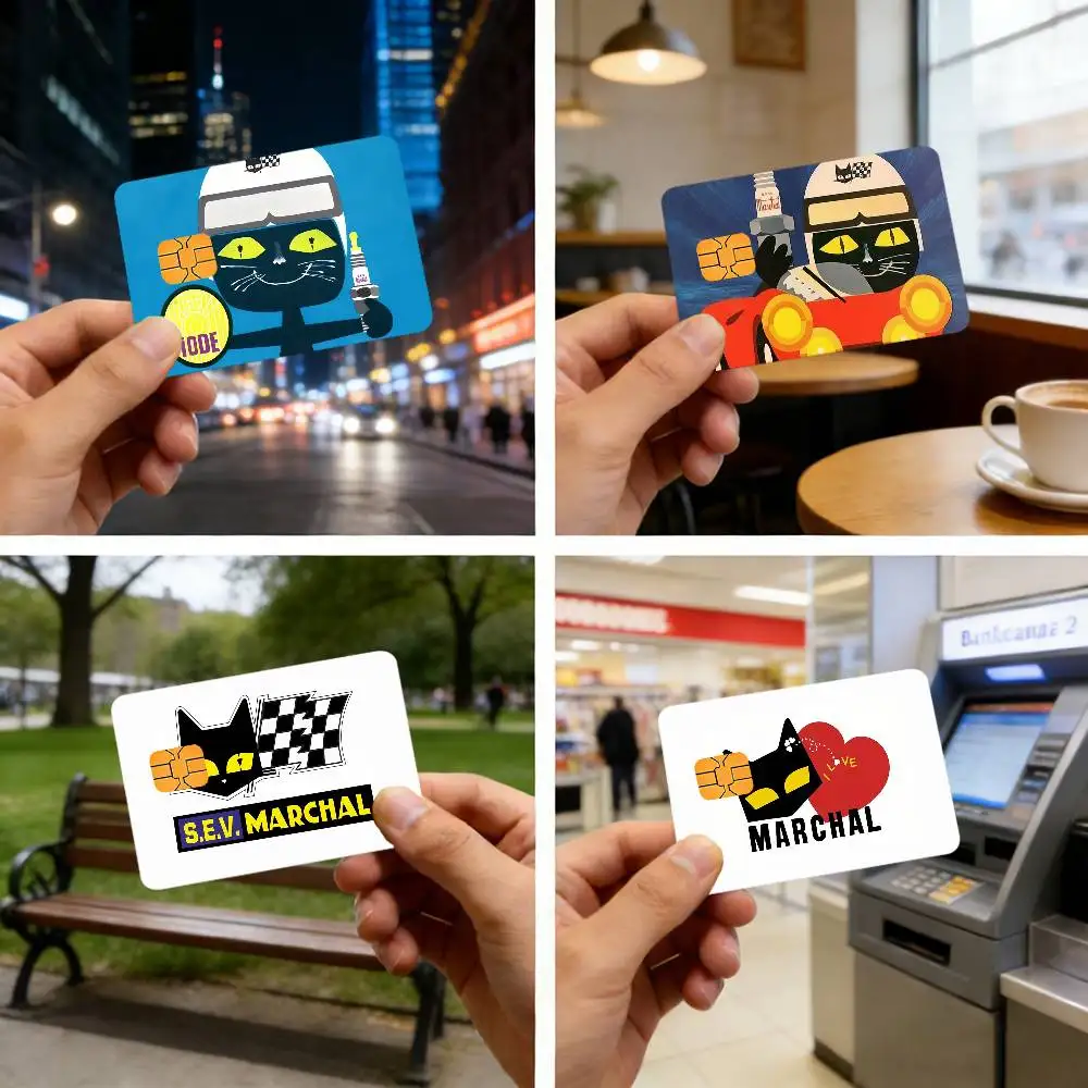 Sev Marchals Waterp…