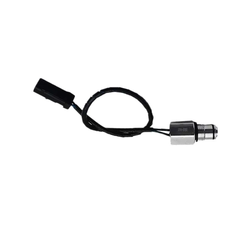 

504-9586 5049586 258-0883 Excavator loader accessories for 320GC differential pressure switch sensor 2580883