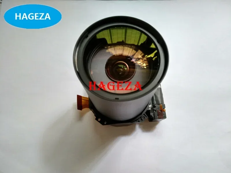 Original Lens Zoom Unit for Nikon Coolpix P610 / B700 Lens (NO CCD) Camera Replacement Unit Repair Part