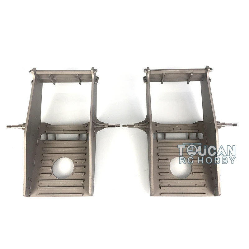 

Металлический прицеп для 1/14 LESU Carter C374 PC360 AC360 Гидравлический экскаватор DIY Модель Обновление строительной машины