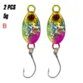 2pcs B 5g