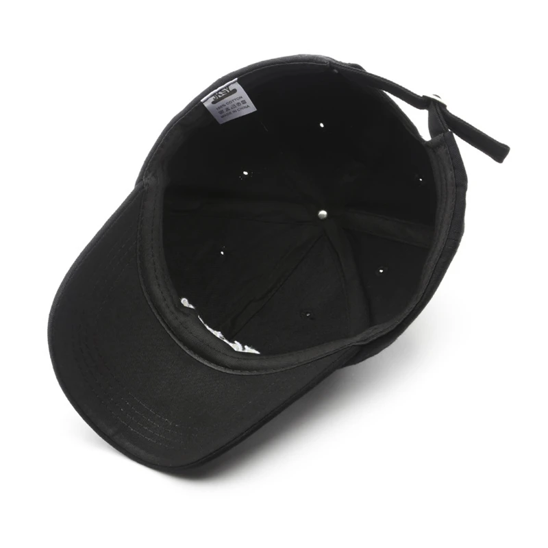 1pcs [ big head wearable ] cap barrel deep cap face small thin soft top baseball cap thin hat boys and girls image 4
