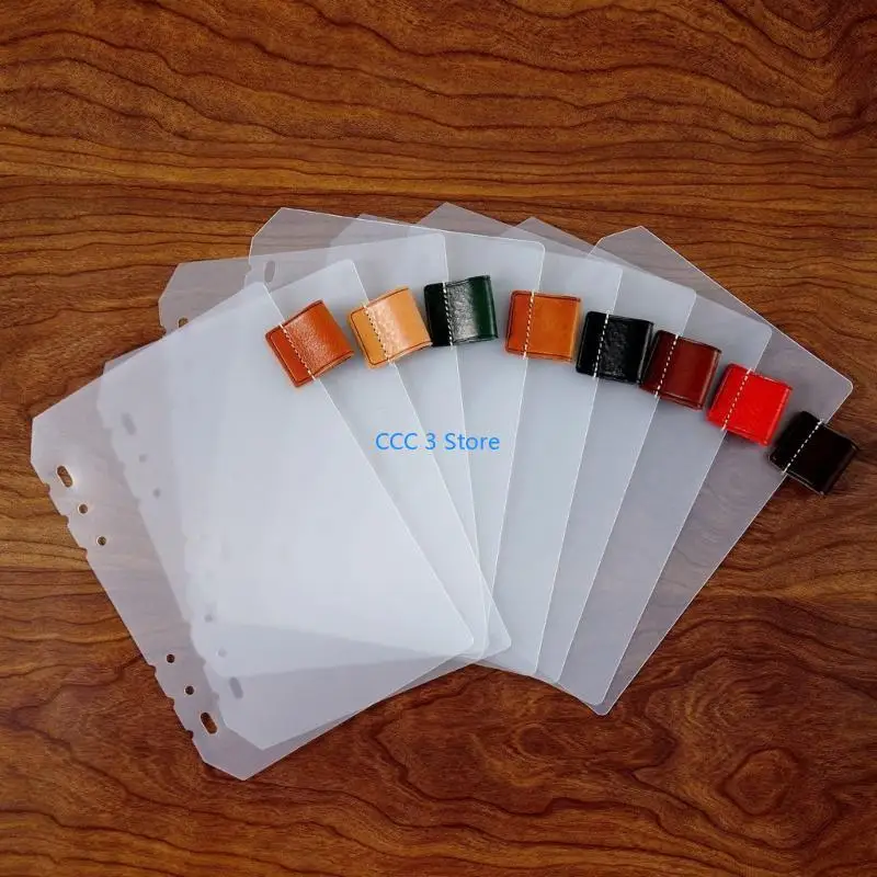 97BF Binder Dipider Binder Indexes Dipider Divider Distrable LONG