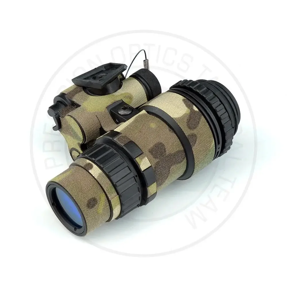 Night Vision Goggles PVS-18 Wrap PVS18 PVS 18 Wrap NVG Sticker MC / MCBK Color in Stock