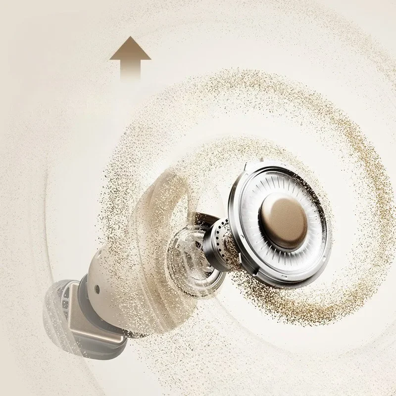 سماعة رأس بلوتوث بمشبك للأذن، توصيل عظمي هوائي لاسلكي مفتوح غير في الأذن