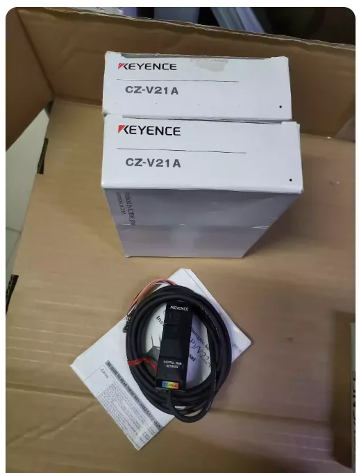 

CZ-V21A совершенно новый оригинальный аутентичный