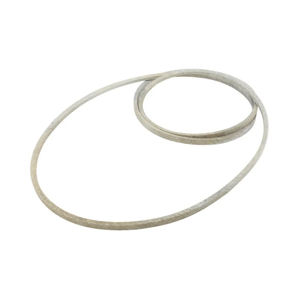 Deck Belt 5058 Mower Belt Lawn Maintenance Easy Installation Robust Construction For Swisher Finish Rough Cut Mowers