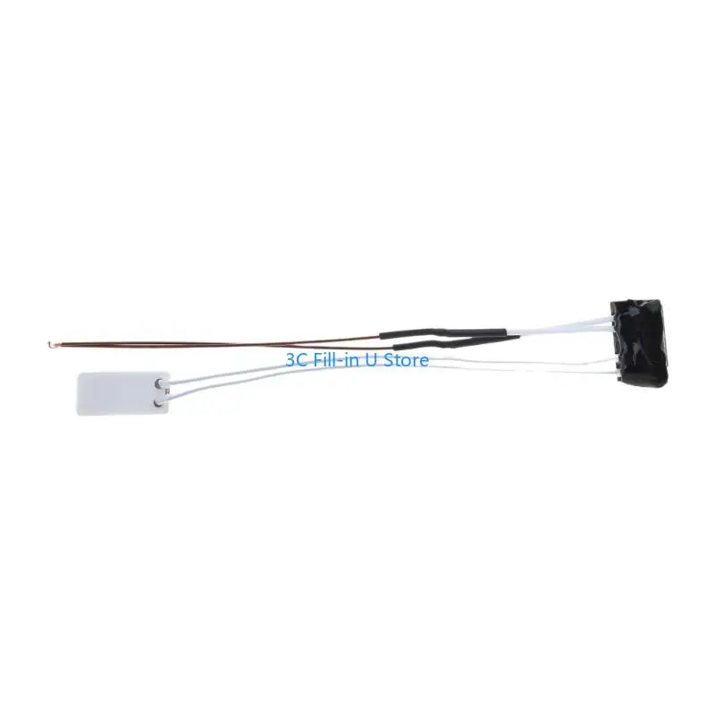 

G8TA Thermistor для P1P P1S нагревательная трубка Керамический картридж 24 В 48 Вт