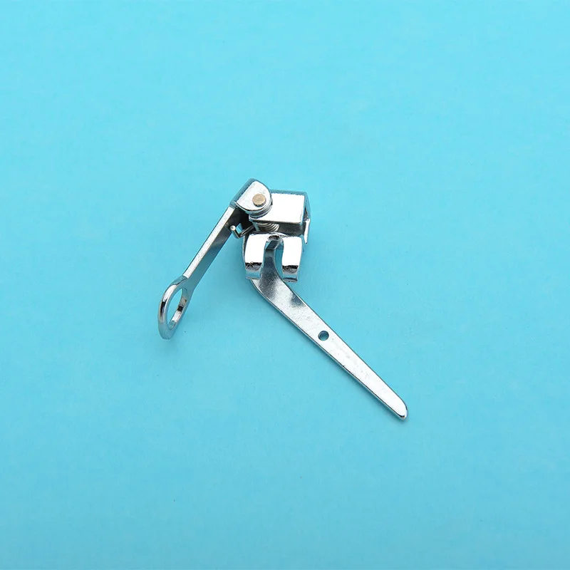 4PCS/Set Free Motion Quilting Embroidery Darning Presser Foot For Singer Brother Household Low Shank Sewing Machines Accessories view 3