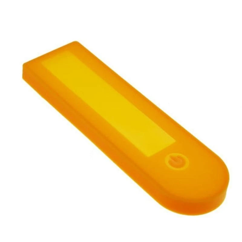 Protective Silicones Cover Electric Scooters Waterproofed Soft Cover Case Scooters Protective Gears