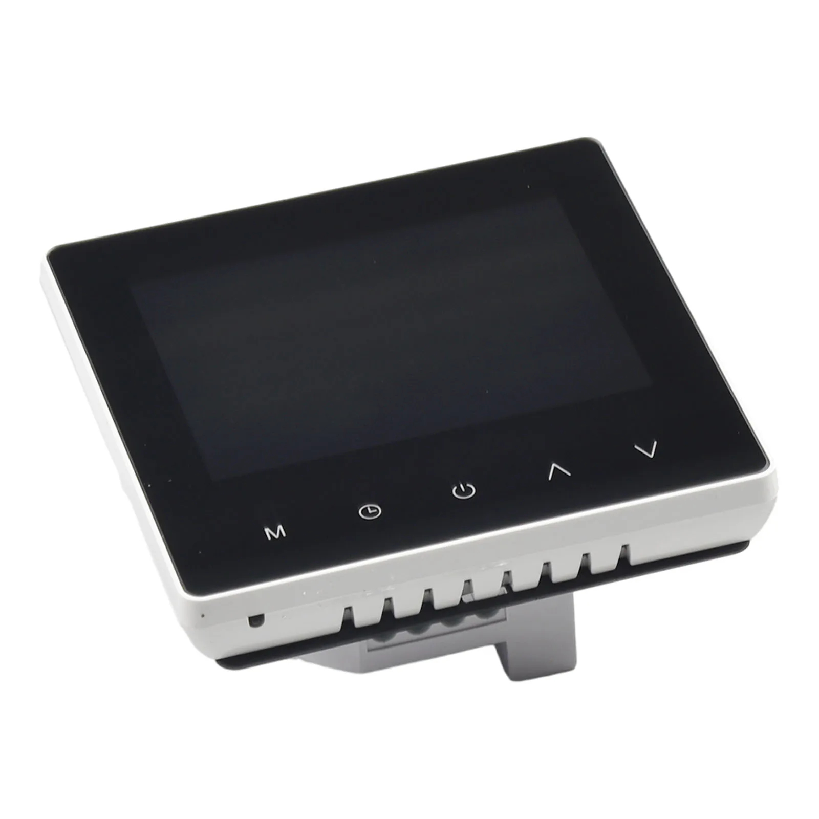 For Smart Thermostat with WiFi Control Programmable Touchscreen for Home and Office Accurate Temperature Sensor