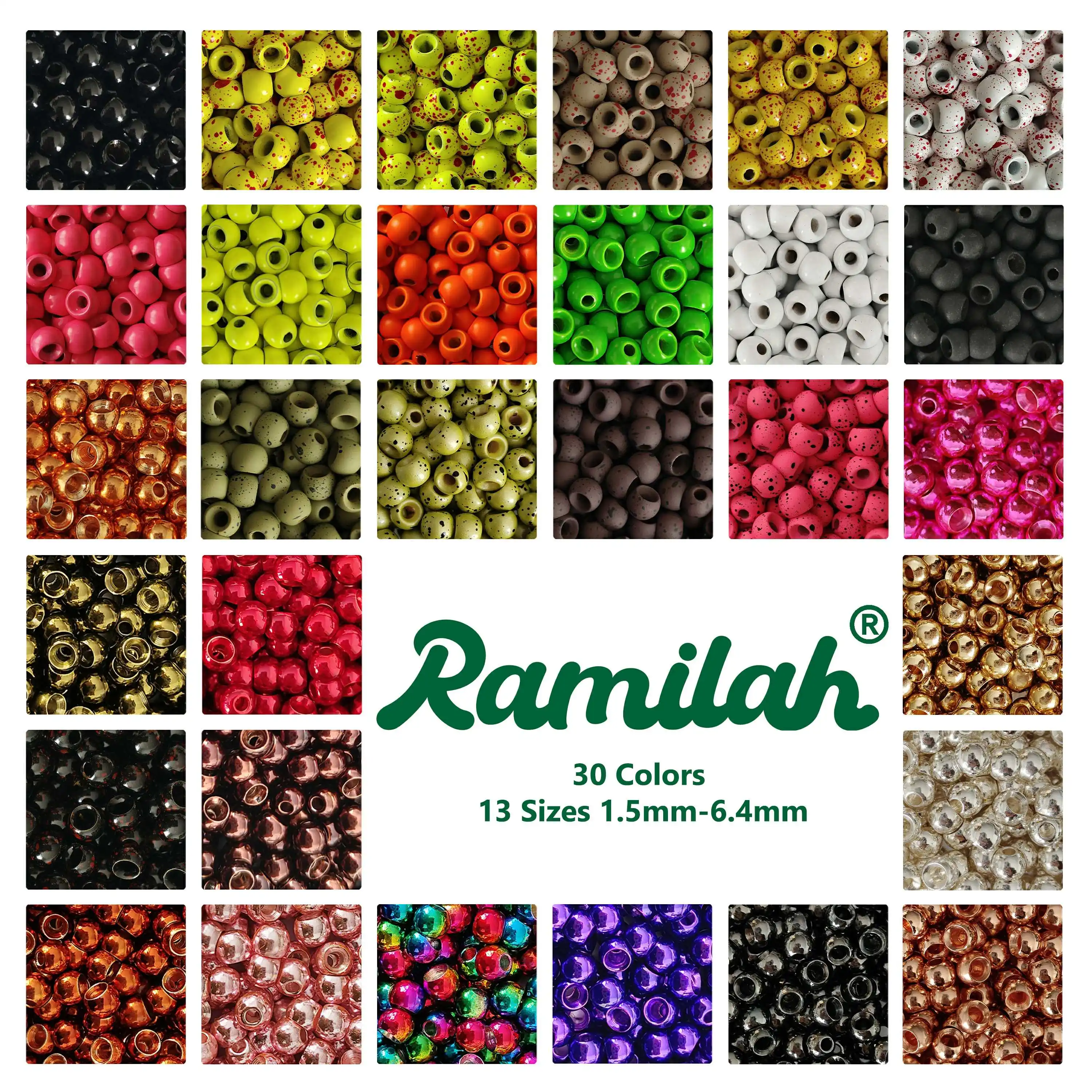 Thumbnail 2 - #8 Cheapest Fishing Beads Deals You Can Get