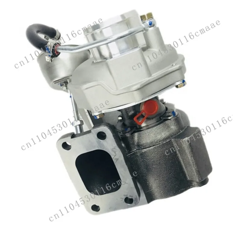 K04 Turbo 53049880087 5304-988-0087 04299166 4299166 04299166 04298276 04297601 04299166KZ Turbocharging