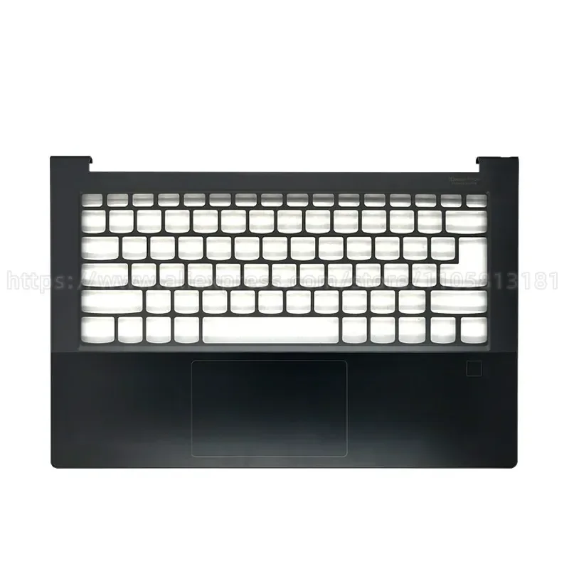 For Lenovo Yoga 9 14ITL5 Pro Palmrest Touchpad Mouse Pad Case Cover Replacement Part