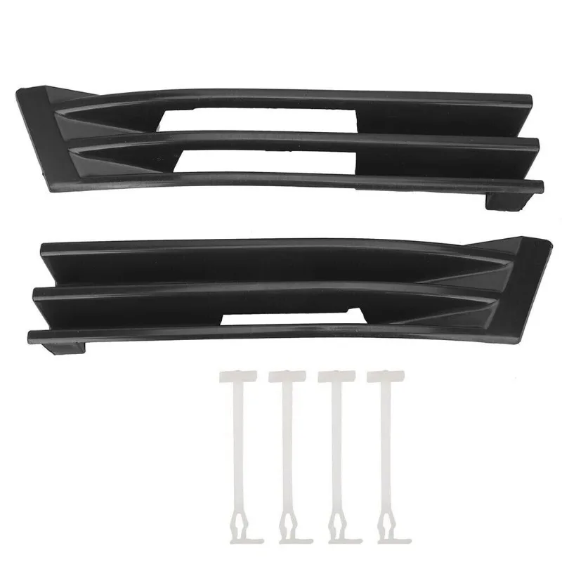 For Mercedes Benz C-Class W202 S202 C220 C230 C280 1993-1997 Front Bumper Tow Hook Cover Vent Grill OEM 2028800105 2028800405