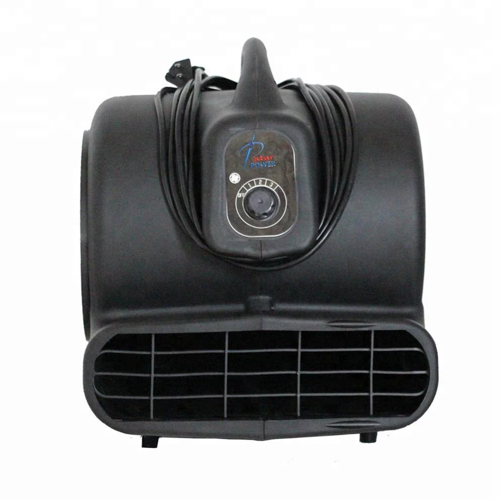 

Drying Equipment CE Listed Low Price 1/2HP 3 Speeds Air Blower carpet dryer