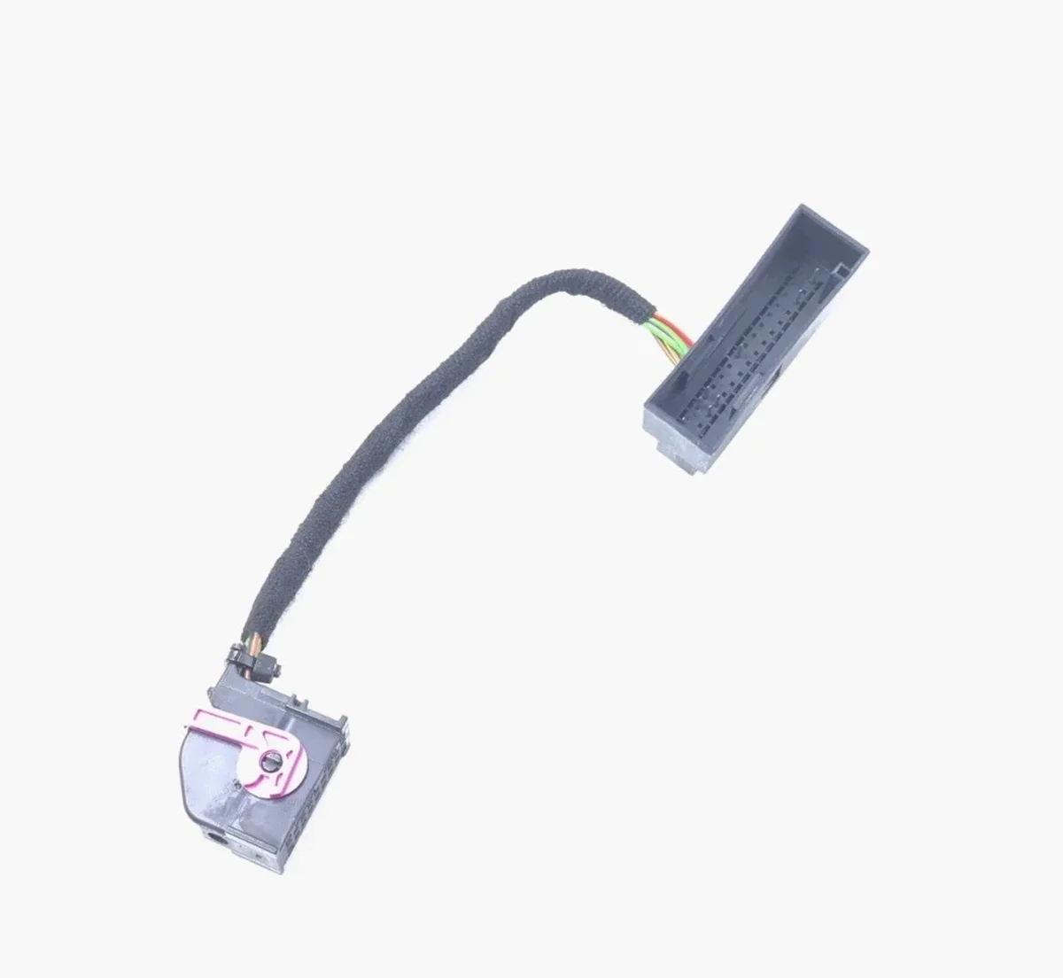 32 to 18 Plug & Play Wire - For Audi VW Passat B6 R36 Virtual Instrument Cluster Adapter 36 to 32 Pins Cable Harness