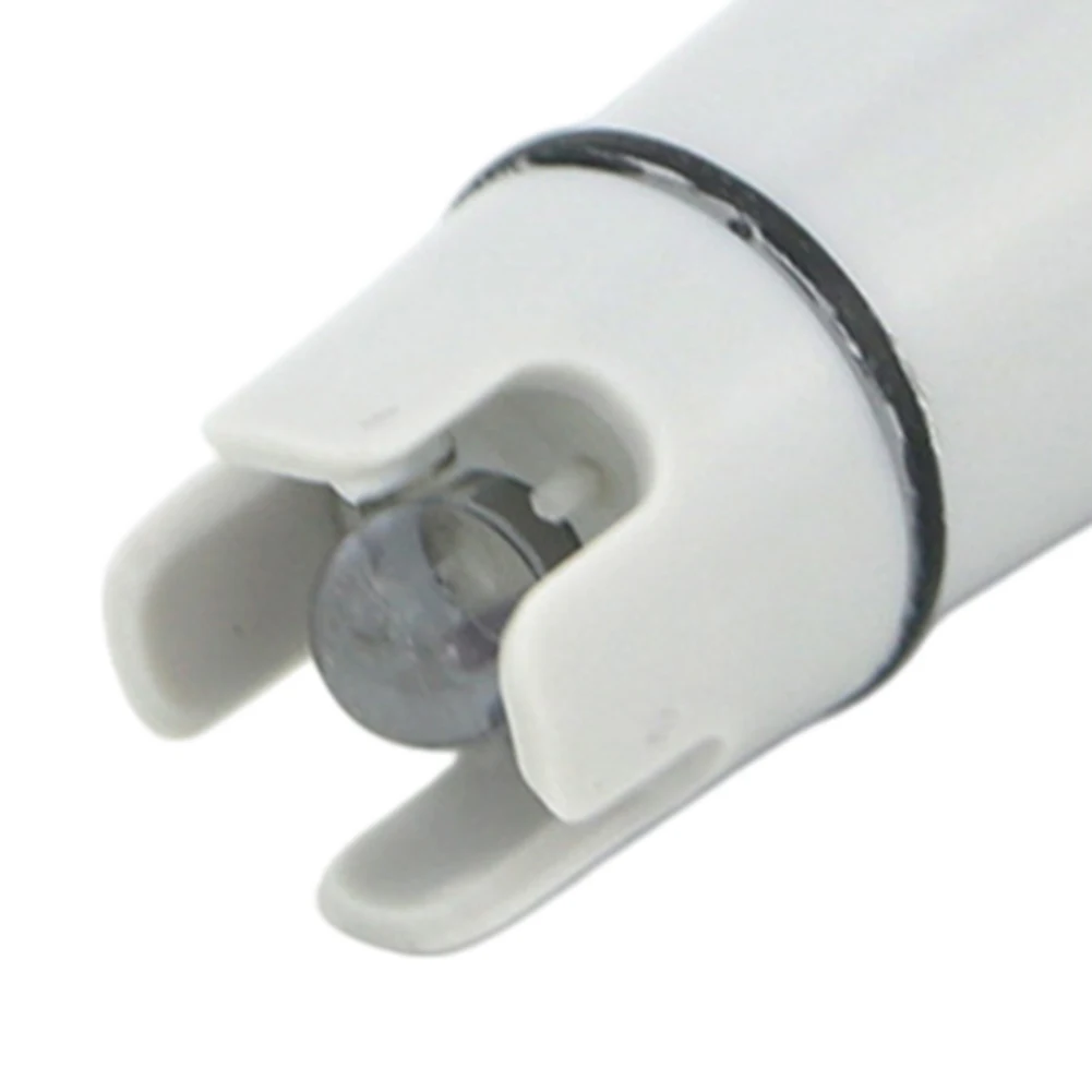 Insert type replacement electrode probe for pH818 pH828 smart pH meters with automatic temperature compensation