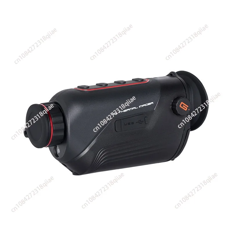 Infrared night vision device hot search outdoor high definition thermal energy sensor