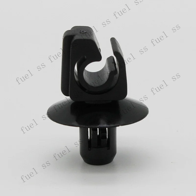 S+ Enhance the Aesthetics of Your Car's Interior Door Trim with Reliable Clips