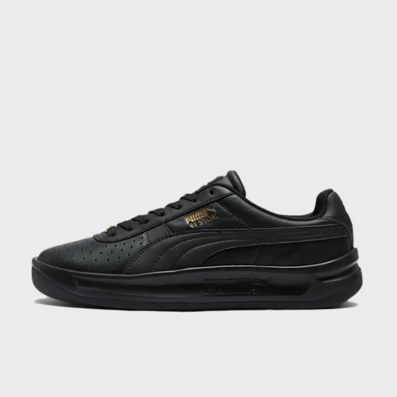 Puma Authentic Spring Men's Women's Breathable Perforated Sports Thick Sole Casual Shoes 398374-02