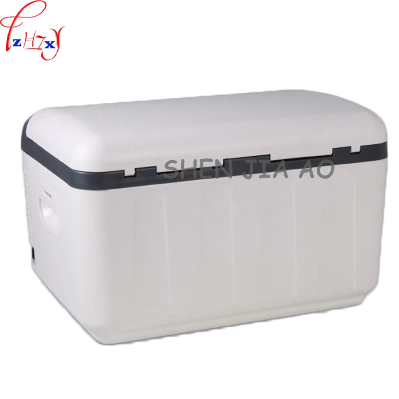 12L Per Uso Domestico Portatile frigo temperatura costante 17 gradi auto auto frigorifero frigorifero PER Picnic/di campeggio AC220V/DC12V