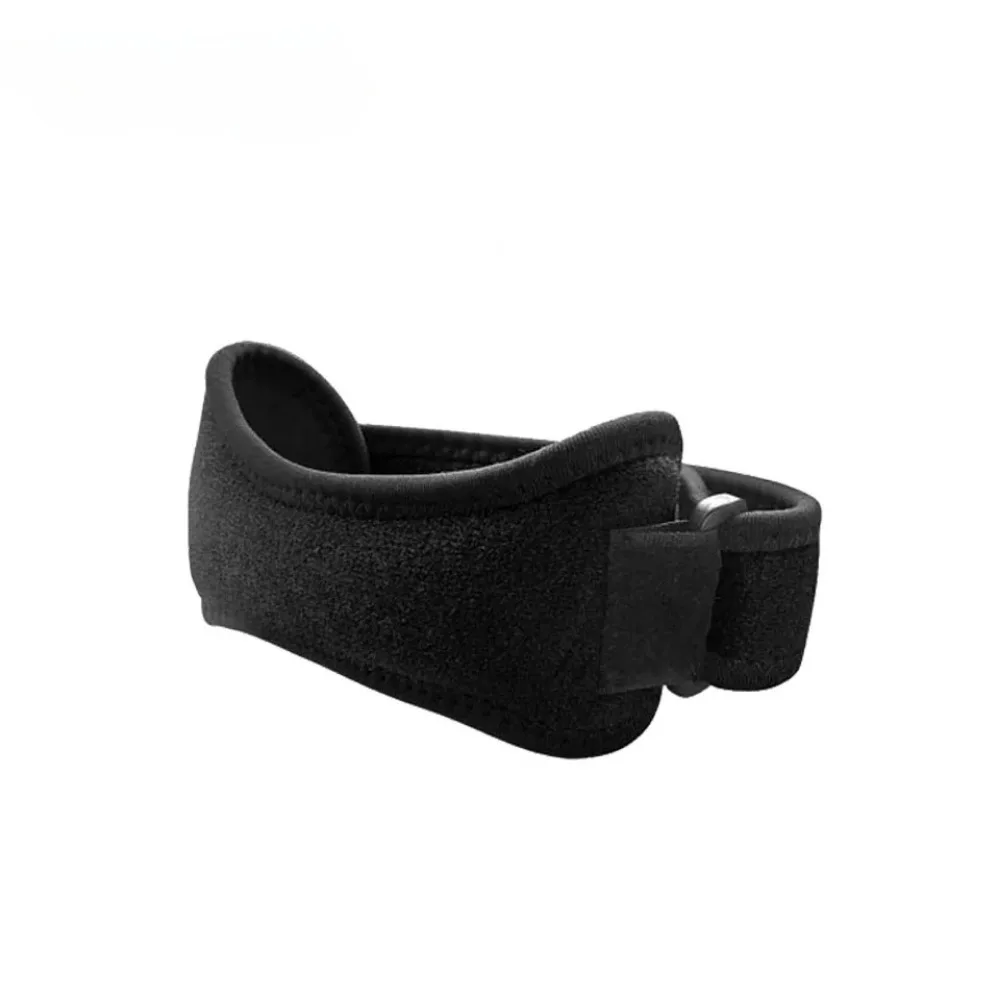 

1PCS Adjustable Knee Patellar Tendon Support Strap Band Knee Support Brace Pads for Running basketball Outdoor Sport