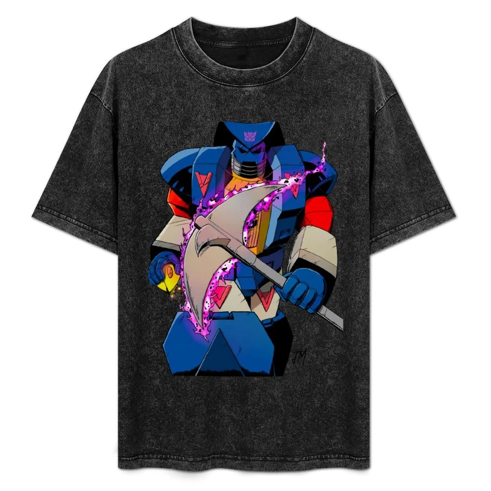 

Lord Straxus Darkmount T-Shirt Casual Graphic Print Tee