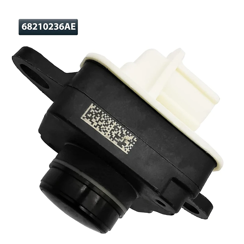 Original Car Rear View Camera Backup 68210236ab 68210236ac For Charger 2015-2017 High Quality