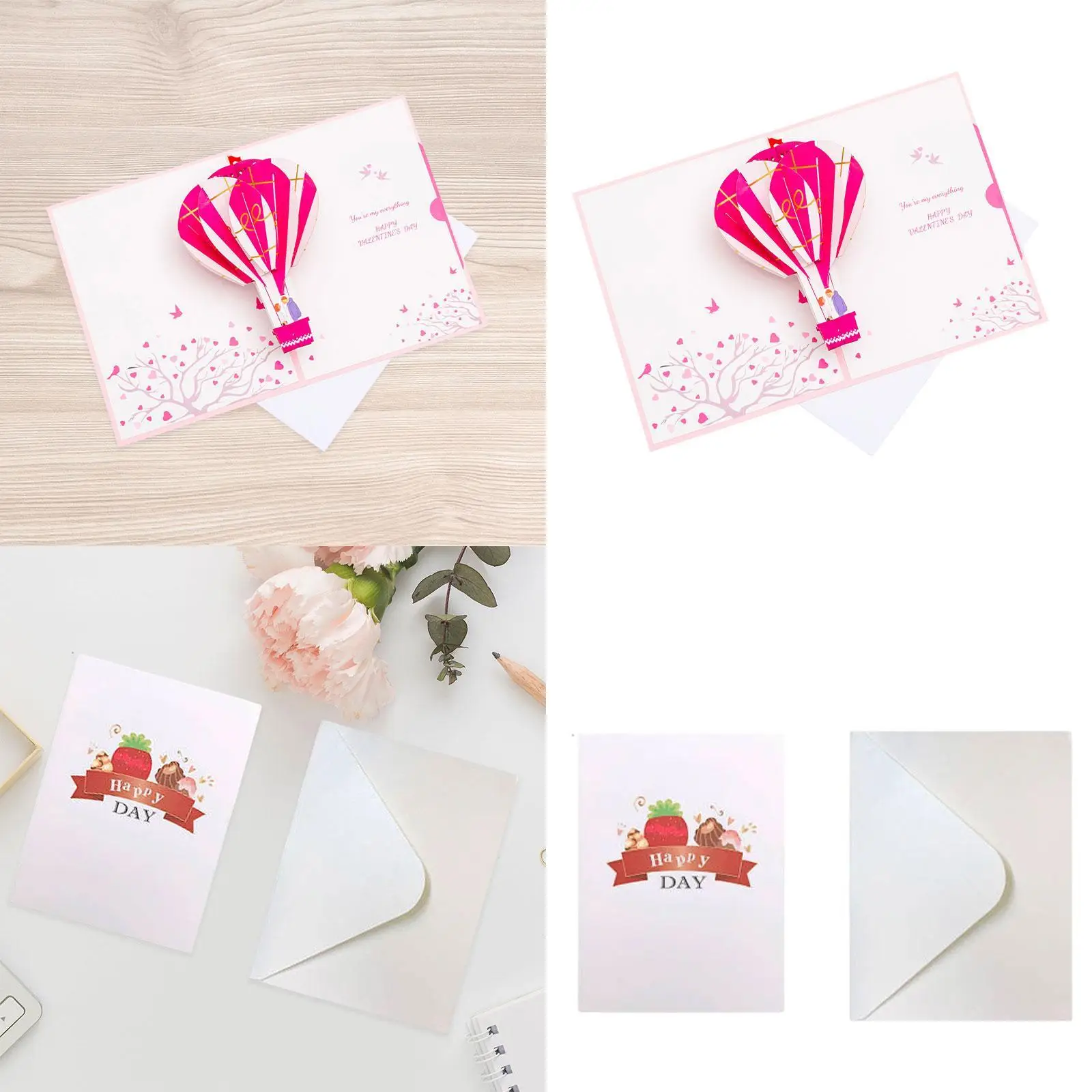 Valentines Day Card…