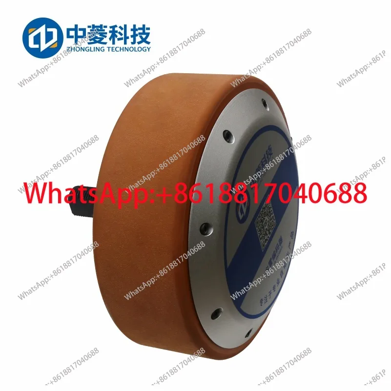 1PCS 8 Inch 48V Tor…