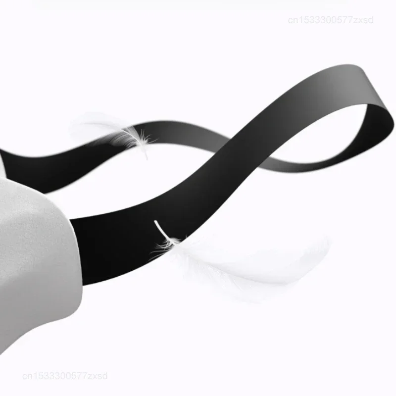 Dreamlight 4S Pro/2S/4S Eye Mask Sleep 3D Stereoscopic Sleep Aid for Men Women Adult Adjustable Portable Full Blackout Eye Mask image 5