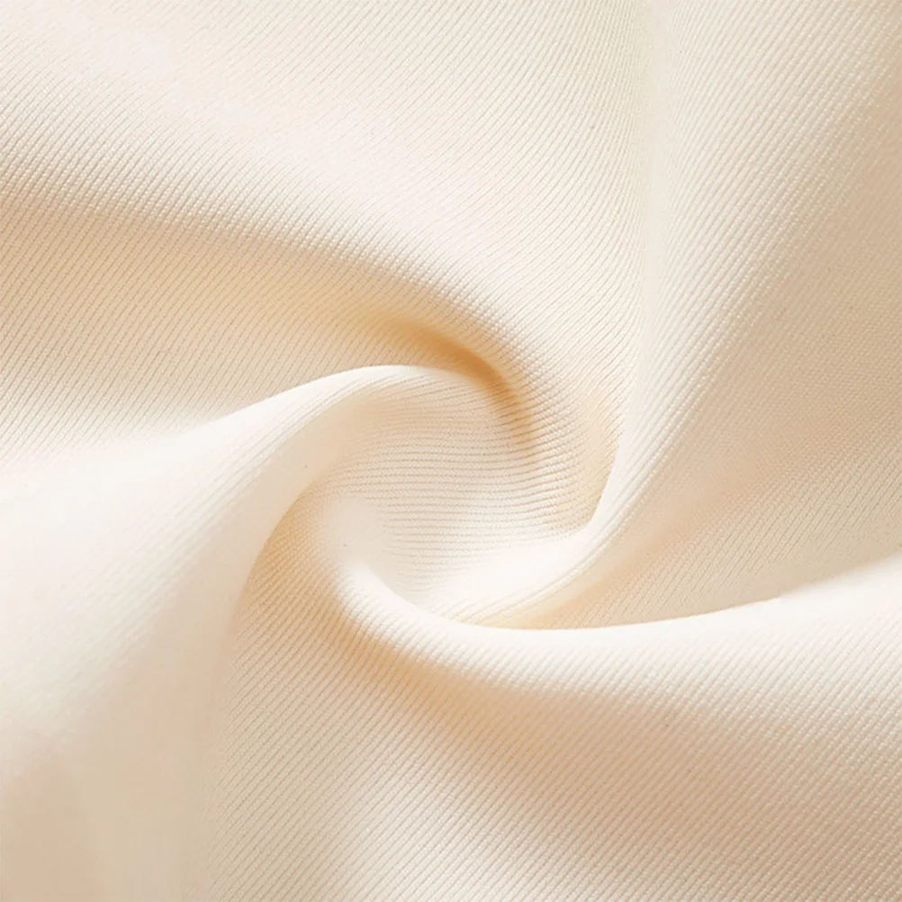 Breathable Skin Color Size Face Slimming Mask Soft Comfortable Adjustable Sticky Strap Thin Belt for Women