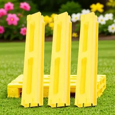 3 個のドミノトレインクリップ 滑らかなバリのないエッジ 長期使用 DIY ドミノレイアウトと互換性あり 自動カードホルダー