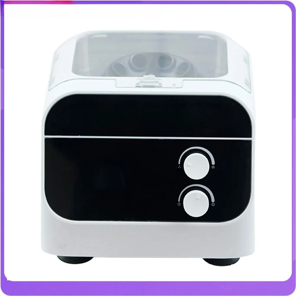 LSC-20 Electric Laboratory Plasma Centrifuge Medical Practice Machine Supplies Isolate Serum 4000rpm 1920xg Digital