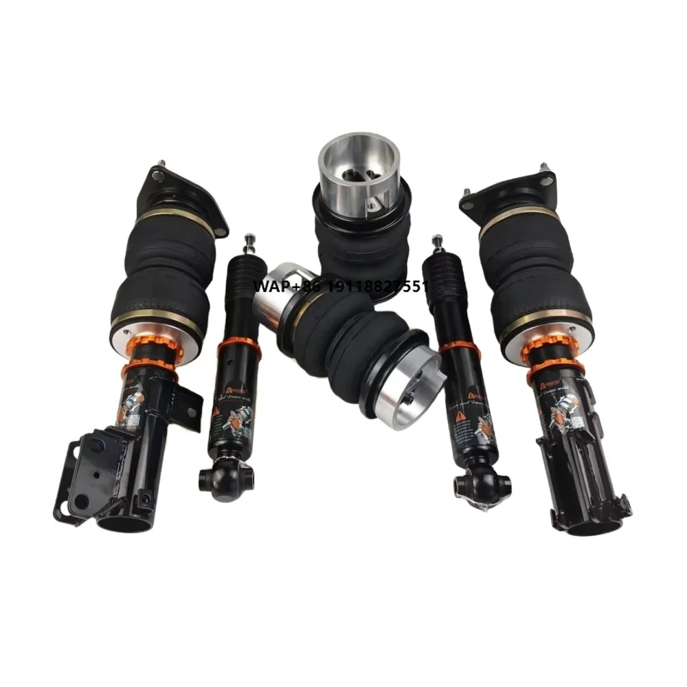 

For Coupe BK (2011+)/Auto Parts New Air Strut/Air Suspension Coilover/Air Spring Assembly AIRMEXT Brand