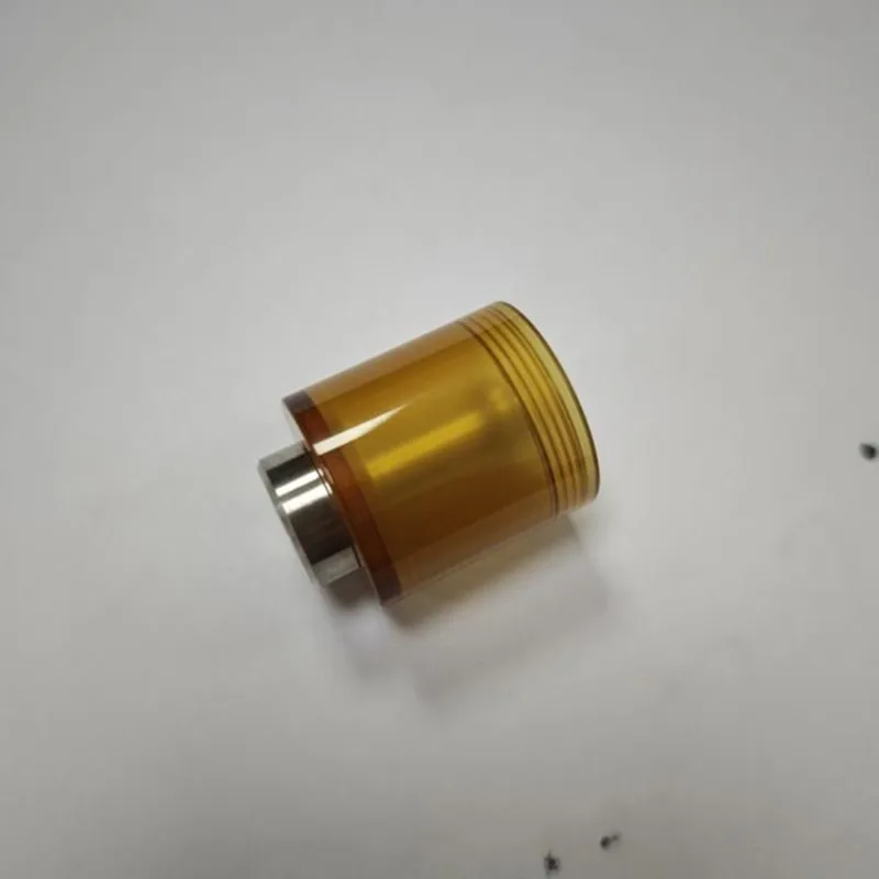 YFTK Style 3.5 PEI Flash E-vapor Fev V4.5 V4.5S + RTA 3.5 316 Vape atomizer tank for coils & atomizers - gallery image 5