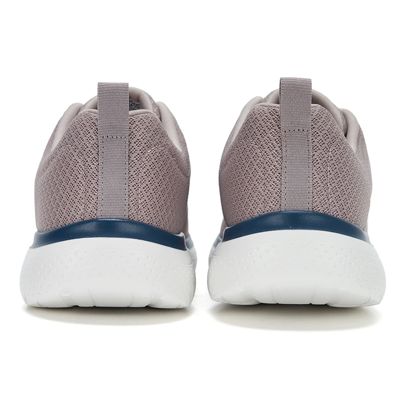 Skechers New 8790258‑Tpnv Men Running Shoes Mesh Breathable Lightweight Comfort Athletic Sneakers