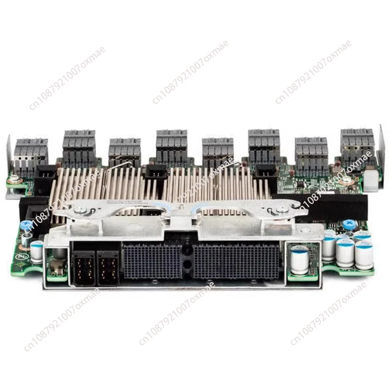 For Fan circuit board control board interface board FPJ56 for Dell FX2S