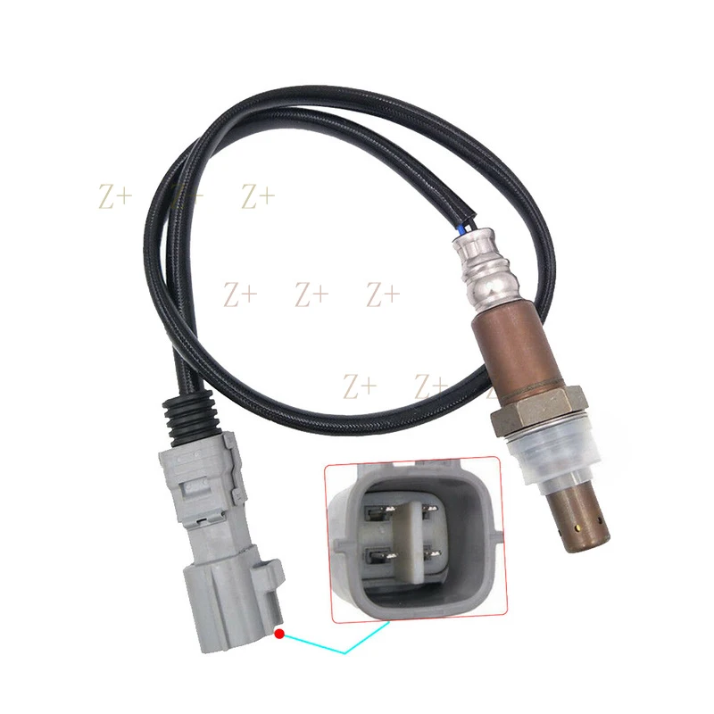 Z+  4pcs Oxygen Sensor Upstream+Downstream for Lexus RX350 3.5L 2011 2012 2013 2014